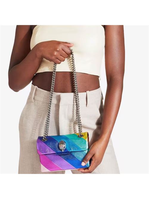 Kensington Bag Mini Multicolor KURT GEIGER | 4550969109107